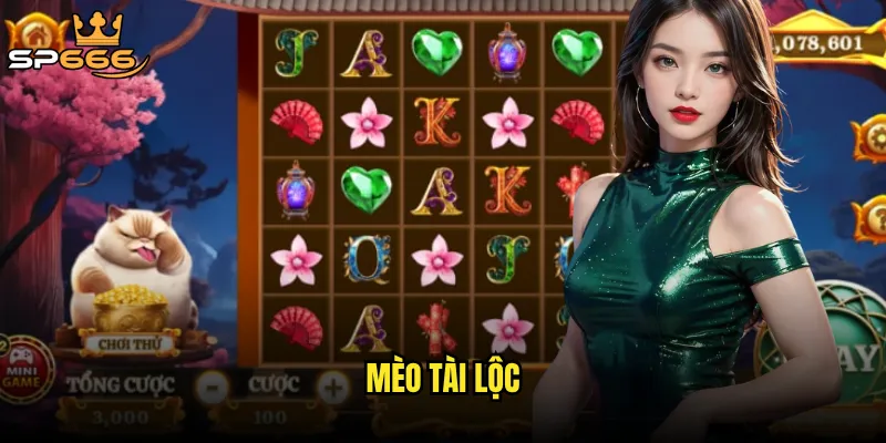 Mèo tài lộc tại Sp666 có thực sự mang lại may mắn không? 1 Mèo tài lộc