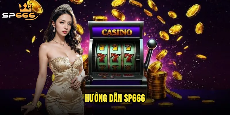Hướng dẫn Sp666