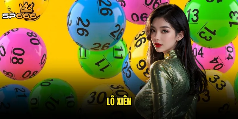 lô xiên